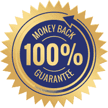 NeuroRise money back guarantee 